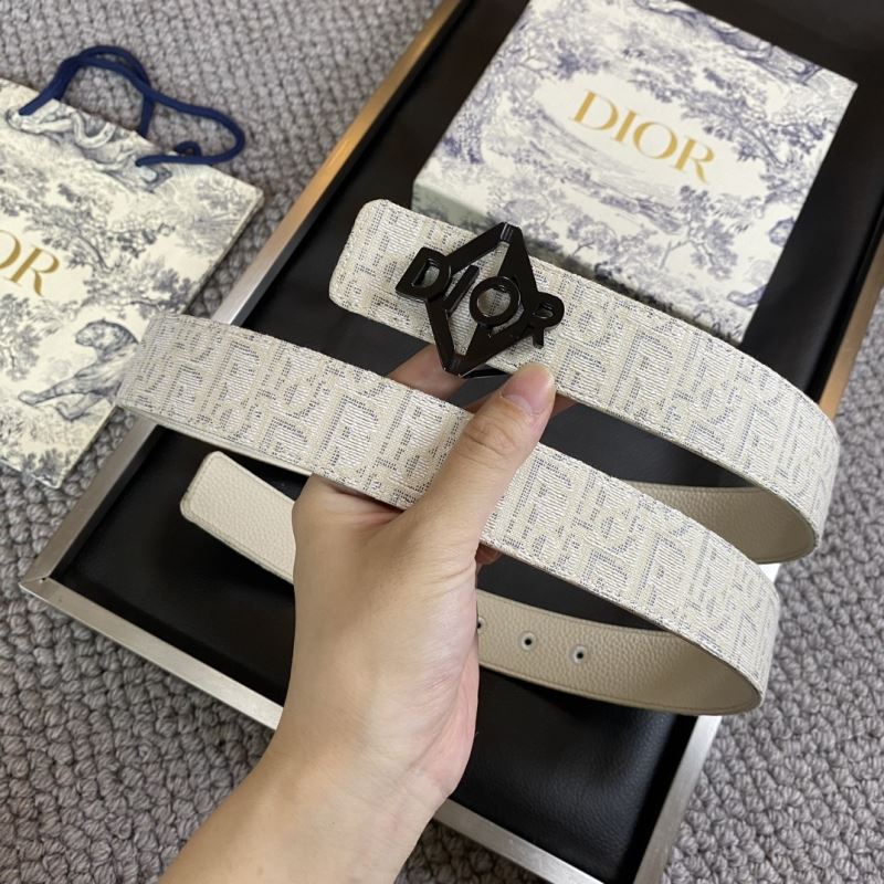 chr1st1an D10r belts